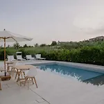 Panzió Dimora Manfredo Eco Luxury San Nicola Arcella