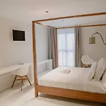 Panzió Dimora Manfredo Eco Luxury