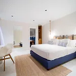 Dimora Manfredo Eco Luxury 4* San Nicola Arcella