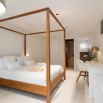 Dimora Manfredo Eco Luxury 4* San Nicola Arcella