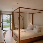 Panzió Dimora Manfredo Eco Luxury