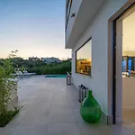 Panzió Dimora Manfredo Eco Luxury