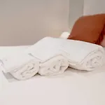 Oda ve Kahvaltı Dimora Manfredo Eco Luxury