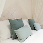 Dimora Manfredo Eco Luxury Panzió