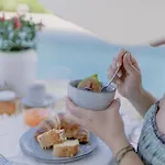 Panzió Dimora Manfredo Eco Luxury 4*