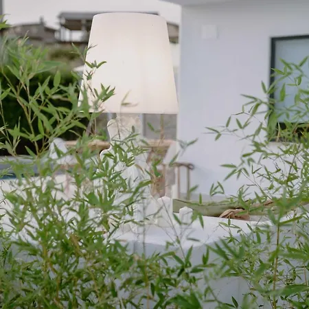 Bed & Breakfast Dimora Manfredo Eco Luxury San Nicola Arcella