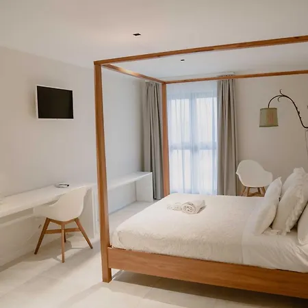 Bed and Breakfast Dimora Manfredo Eco Luxury