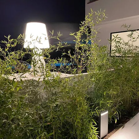 Bed and Breakfast Dimora Manfredo Eco Luxury 4*