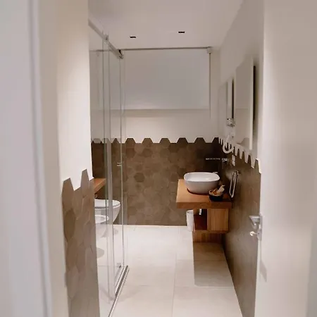 Dimora Manfredo Eco Luxury