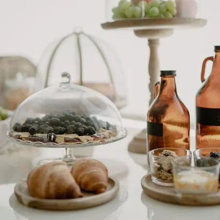 Dimora Manfredo Eco Luxury