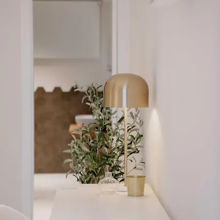 Bed & Breakfast Dimora Manfredo Eco Luxury