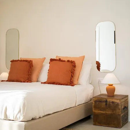 Dimora Manfredo Eco Luxury 4*