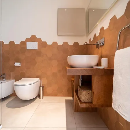 Dimora Manfredo Eco Luxury Bed and Breakfast