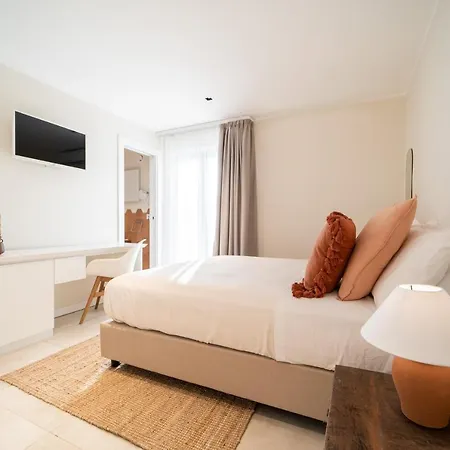 Dimora Manfredo Eco Luxury