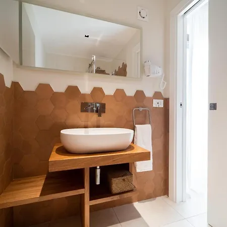 Dimora Manfredo Eco Luxury