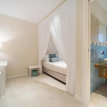 Dimora Manfredo Eco Luxury *