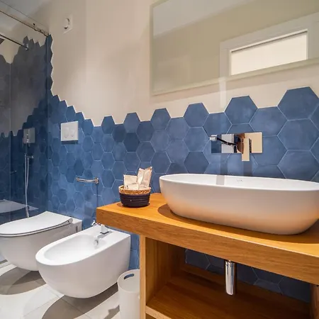 Bed and Breakfast Dimora Manfredo Eco Luxury San Nicola Arcella
