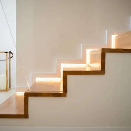 B&B Dimora Manfredo Eco Luxury