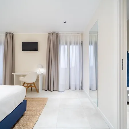 Dimora Manfredo Eco Luxury Bed & Breakfast San Nicola Arcella