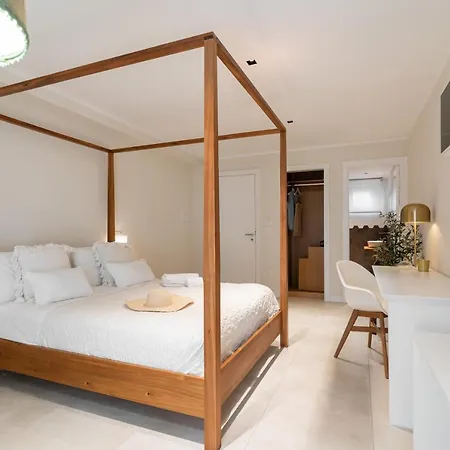 Dimora Manfredo Eco Luxury 4* San Nicola Arcella