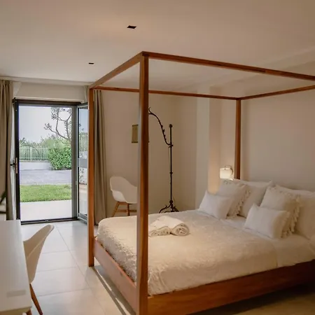 Bed and Breakfast Dimora Manfredo Eco Luxury