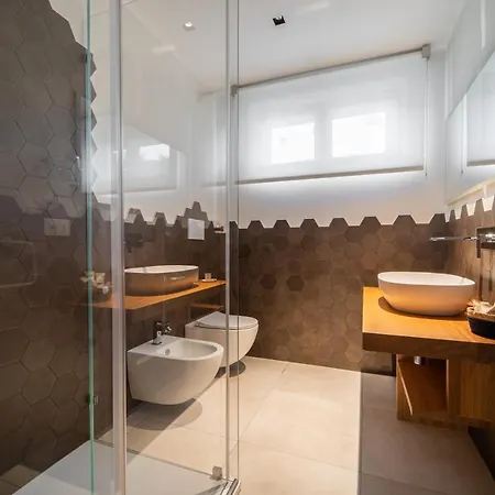 Dimora Manfredo Eco Luxury 4*