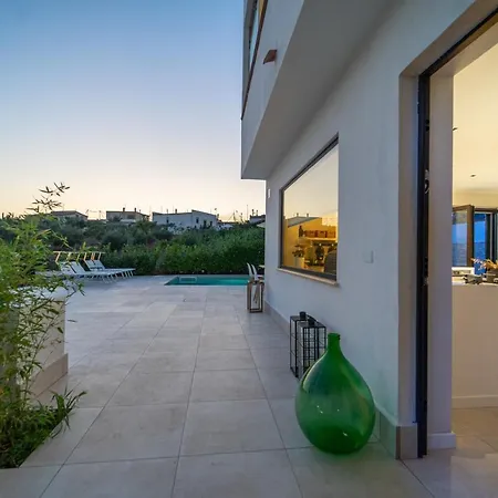 Bed and Breakfast Dimora Manfredo Eco Luxury
