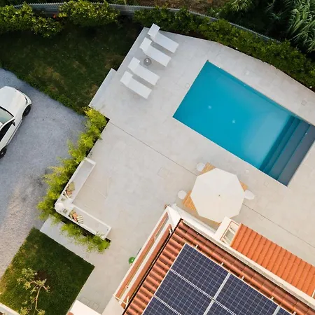 Dimora Manfredo Eco Luxury Bed & Breakfast San Nicola Arcella