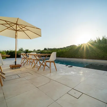 فندق مبيت وإفطار Dimora Manfredo Eco Luxury