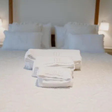 Dimora Manfredo Eco Luxury 4*