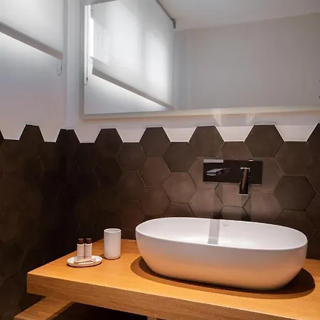 Dimora Manfredo Eco Luxury Bed & Breakfast San Nicola Arcella