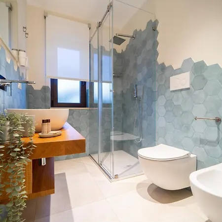 Dimora Manfredo Eco Luxury 4*