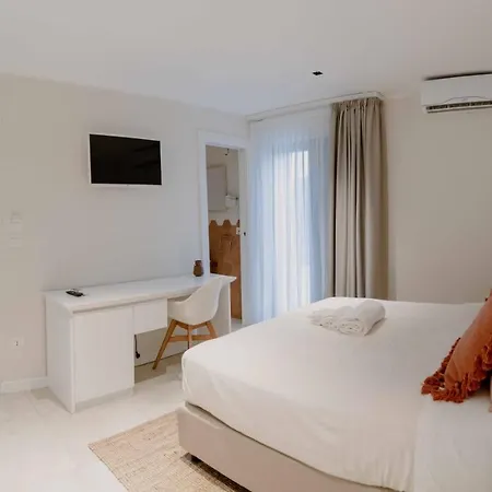 Dimora Manfredo Eco Luxury *