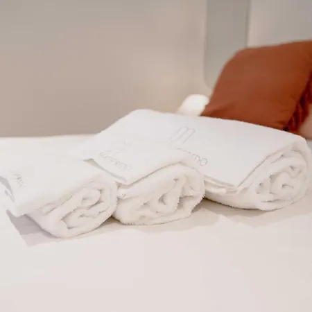 B&B Dimora Manfredo Eco Luxury