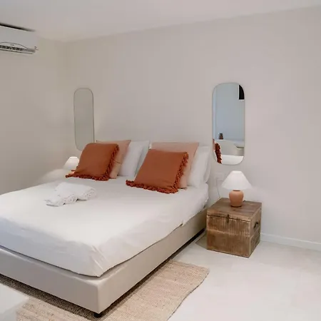 Dimora Manfredo Eco Luxury 4*