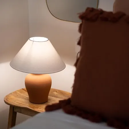 Dimora Manfredo Eco Luxury سان نيكولا أرسيلا