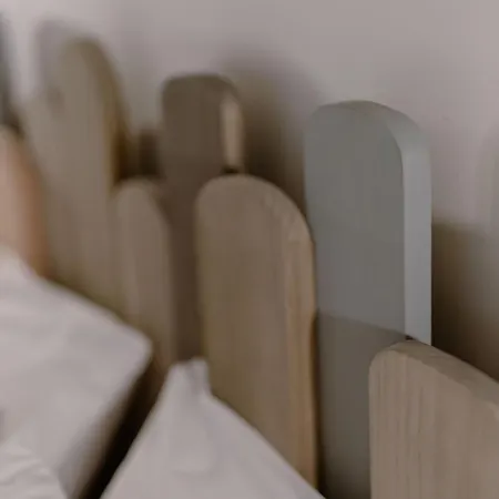 Dimora Manfredo Eco Luxury 4* سان نيكولا أرسيلا