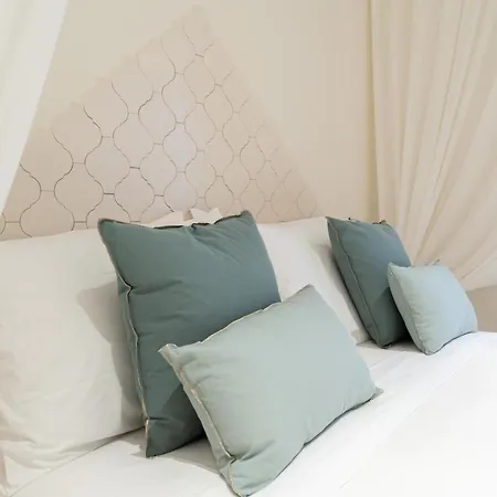 Dimora Manfredo Eco Luxury Bed and Breakfast