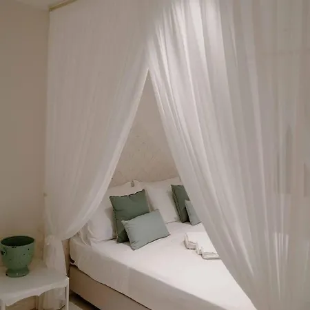 Bed & Breakfast Dimora Manfredo Eco Luxury