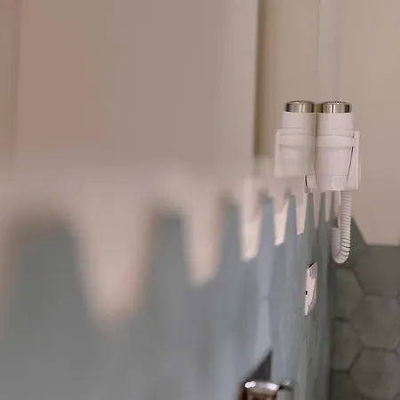 Dimora Manfredo Eco Luxury B&B 4*