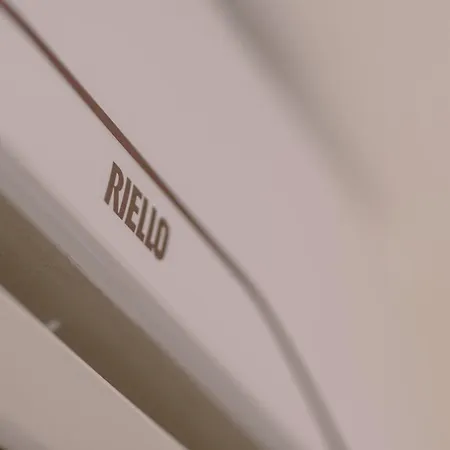 Dimora Manfredo Eco Luxury