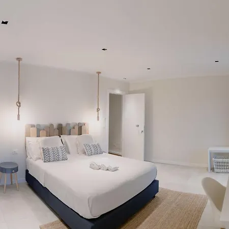Dimora Manfredo Eco Luxury 4*