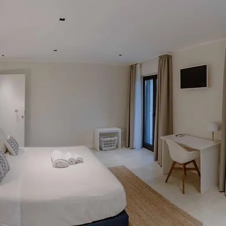Bed and Breakfast Dimora Manfredo Eco Luxury San Nicola Arcella