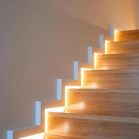 Dimora Manfredo Eco Luxury