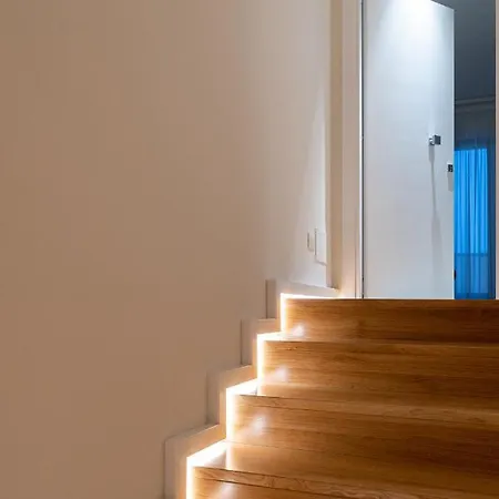 Dimora Manfredo Eco Luxury B&B 산 니콜라 아르첼라