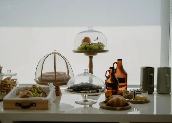 Dimora Manfredo Eco Luxury فندق مبيت وإفطار سان نيكولا أرسيلا