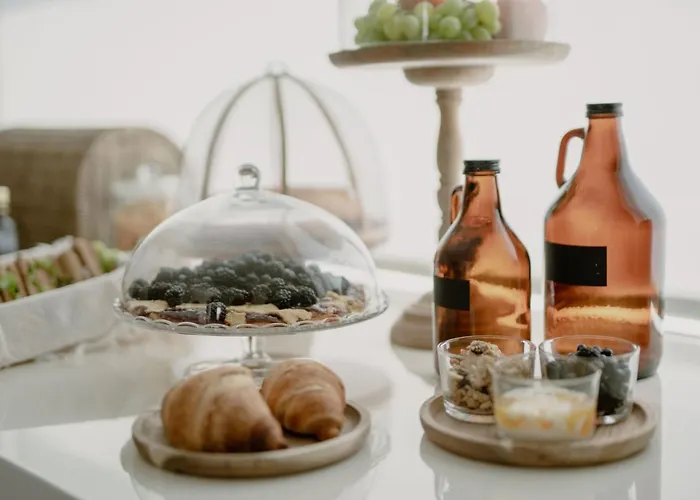 Dimora Manfredo Eco Luxury