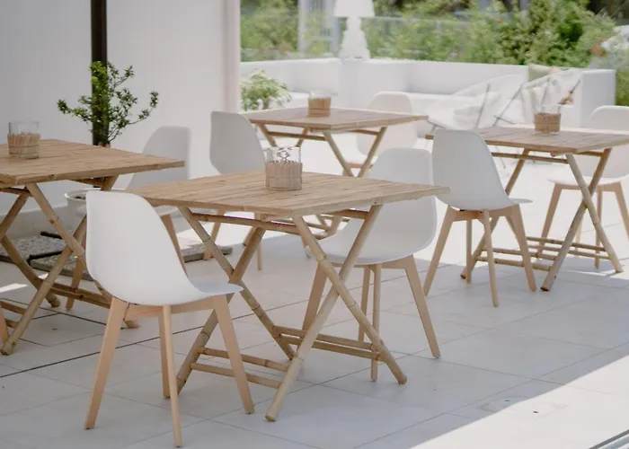 Dimora Manfredo Eco Luxury 4* سان نيكولا أرسيلا