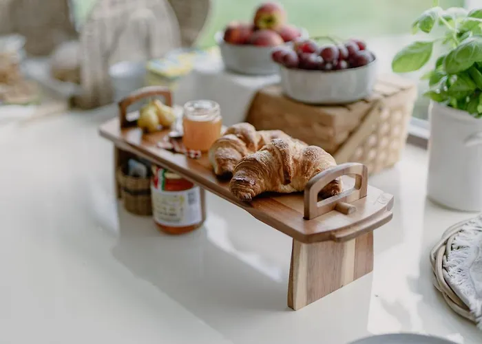 Dimora Manfredo Eco Luxury فندق مبيت وإفطار سان نيكولا أرسيلا