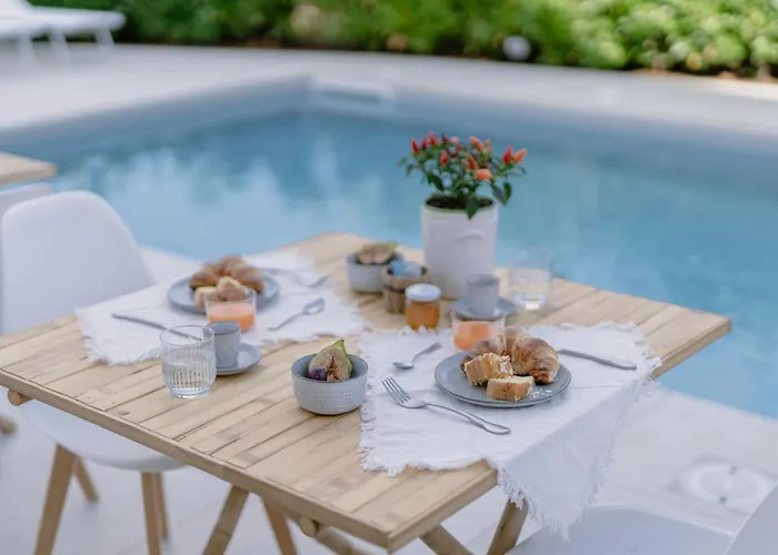 Dimora Manfredo Eco Luxury